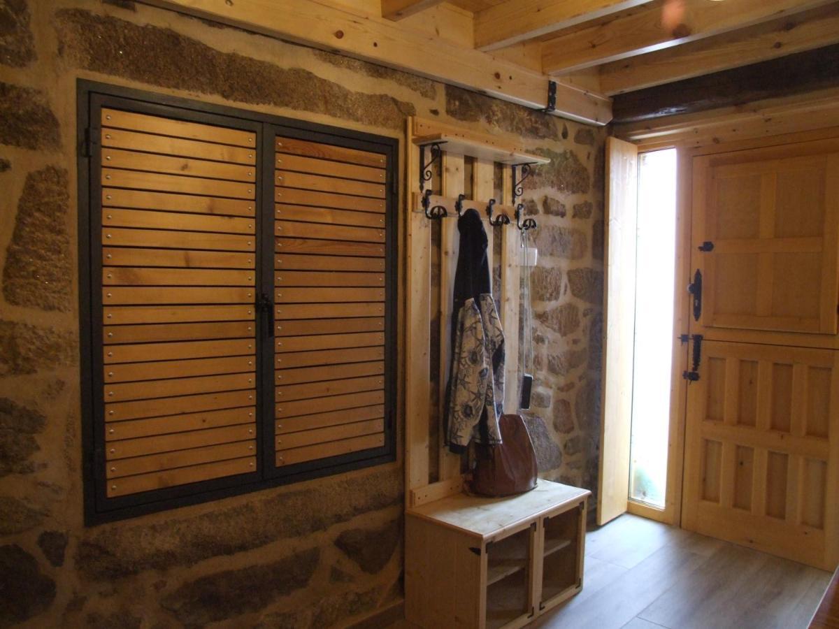 Apartament Rincon Del Viso Ourense Zewnętrze zdjęcie