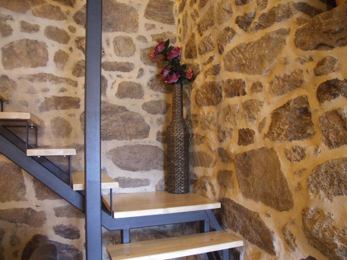 Apartament Rincon Del Viso Ourense Zewnętrze zdjęcie