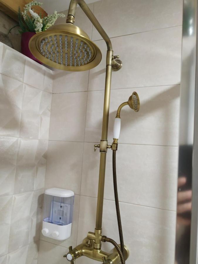 Apartament Rincon Del Viso Ourense Zewnętrze zdjęcie