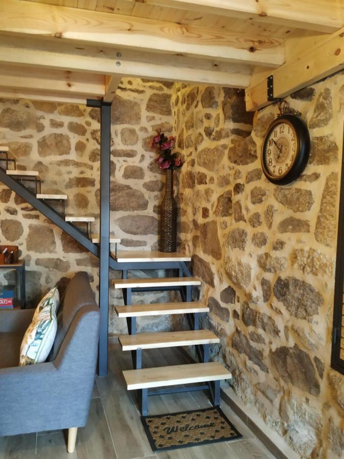 Apartament Rincon Del Viso Ourense Zewnętrze zdjęcie