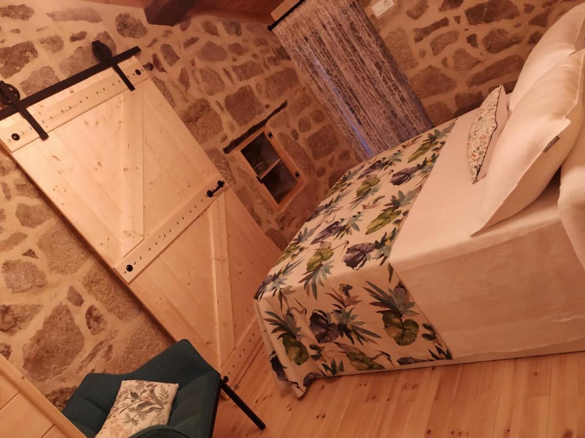 Apartament Rincon Del Viso Ourense Zewnętrze zdjęcie