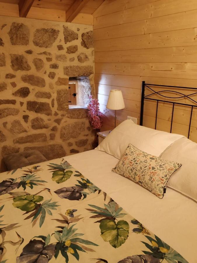 Apartament Rincon Del Viso Ourense Zewnętrze zdjęcie