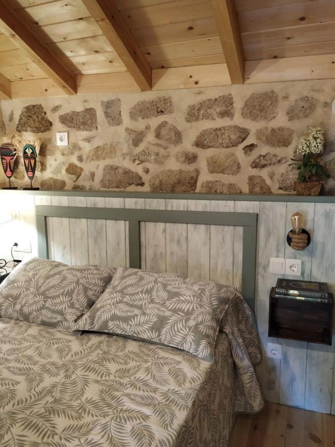 Apartament Rincon Del Viso Ourense Zewnętrze zdjęcie