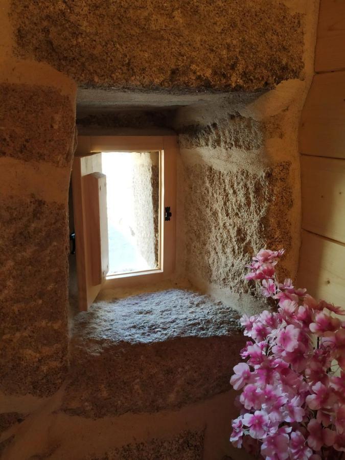 Apartament Rincon Del Viso Ourense Zewnętrze zdjęcie