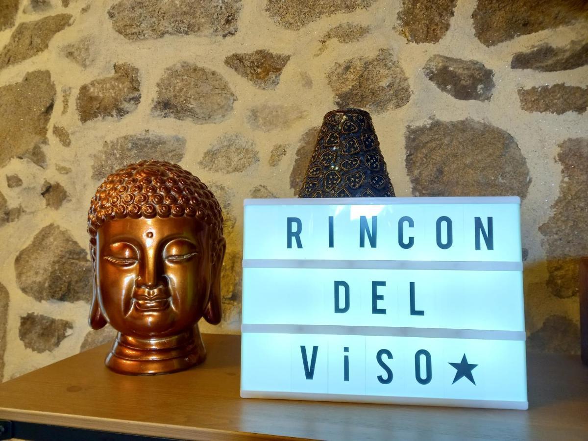 Apartament Rincon Del Viso Ourense Zewnętrze zdjęcie