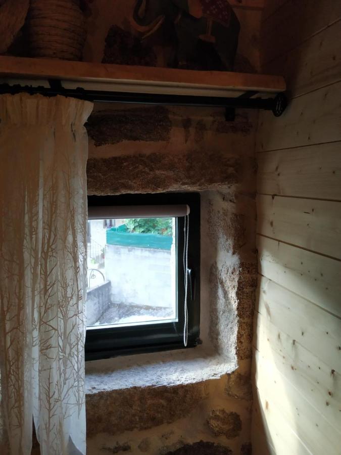 Apartament Rincon Del Viso Ourense Zewnętrze zdjęcie