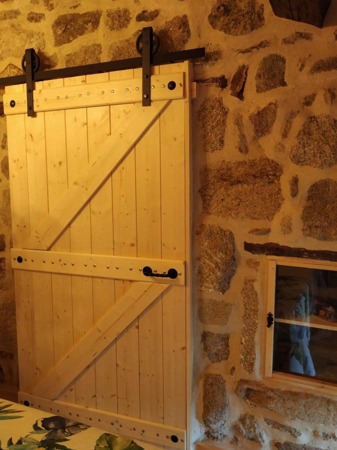 Apartament Rincon Del Viso Ourense Zewnętrze zdjęcie