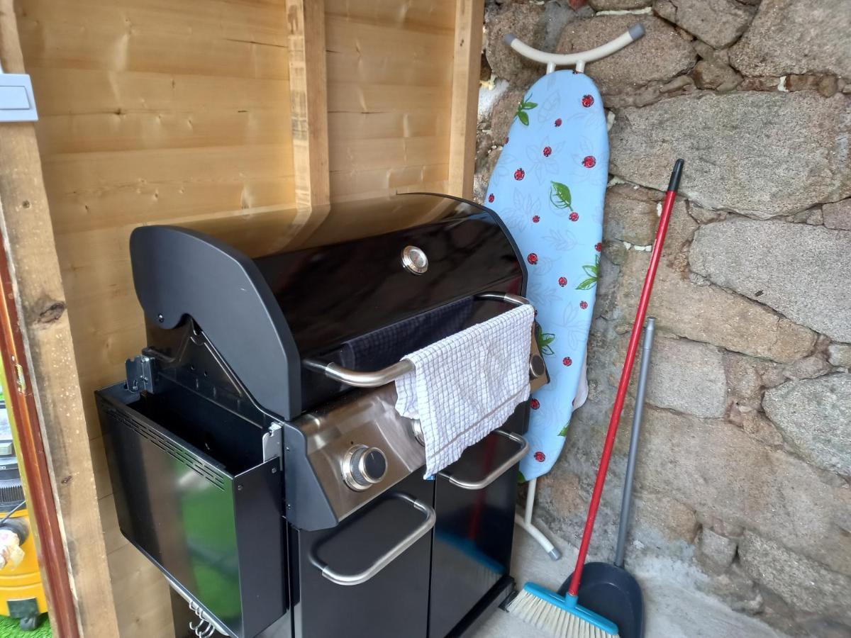 Apartament Rincon Del Viso Ourense Zewnętrze zdjęcie