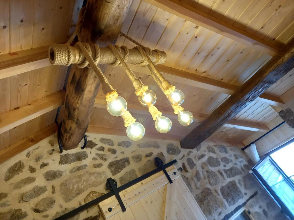 Apartament Rincon Del Viso Ourense Zewnętrze zdjęcie