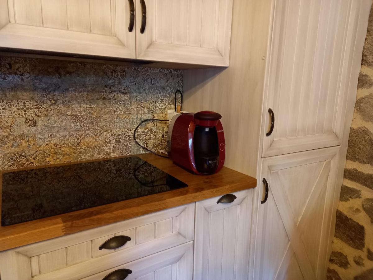 Apartament Rincon Del Viso Ourense Zewnętrze zdjęcie