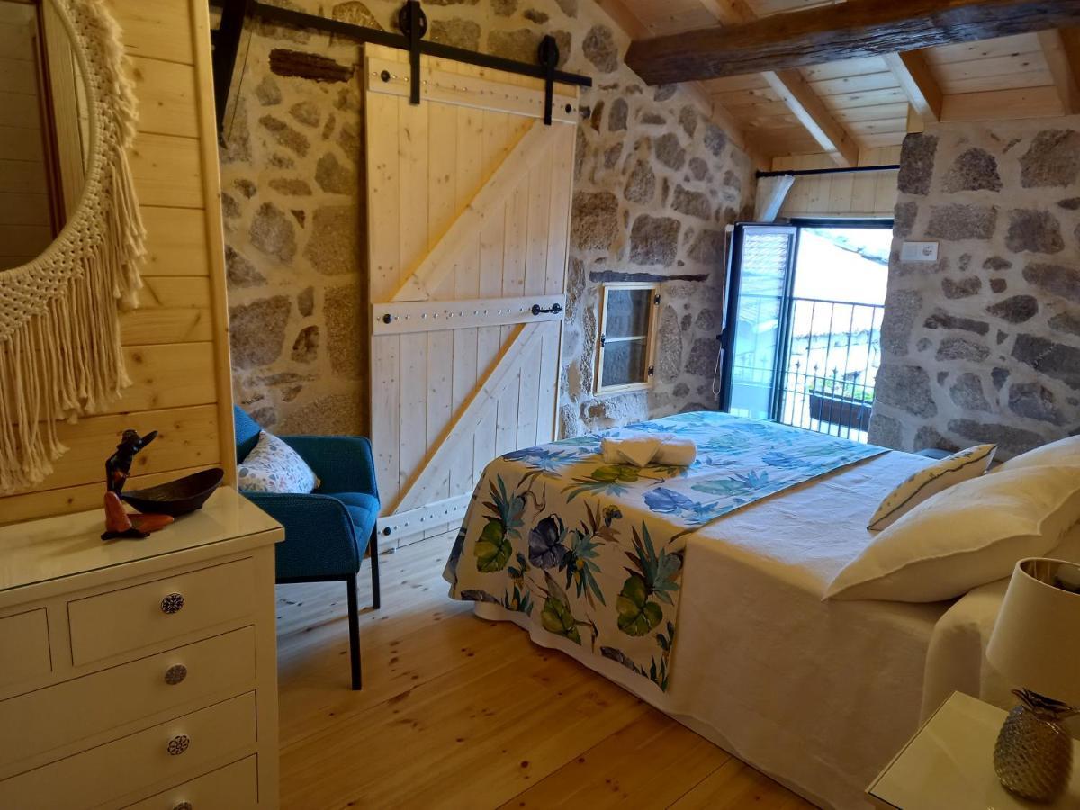Apartament Rincon Del Viso Ourense Zewnętrze zdjęcie