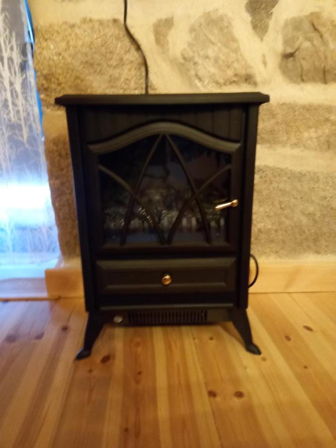 Apartament Rincon Del Viso Ourense Zewnętrze zdjęcie