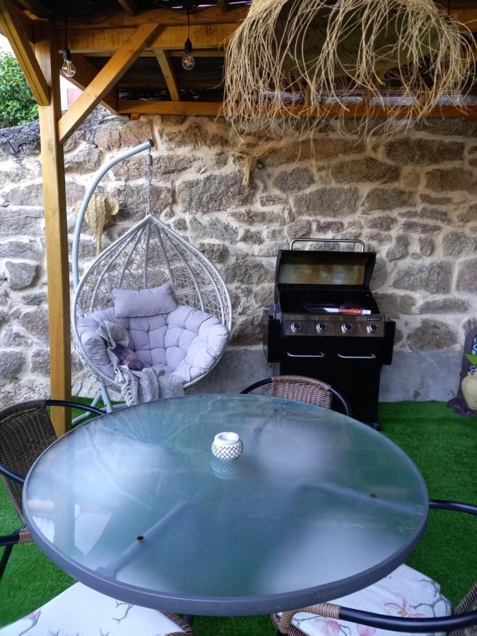 Apartament Rincon Del Viso Ourense Zewnętrze zdjęcie